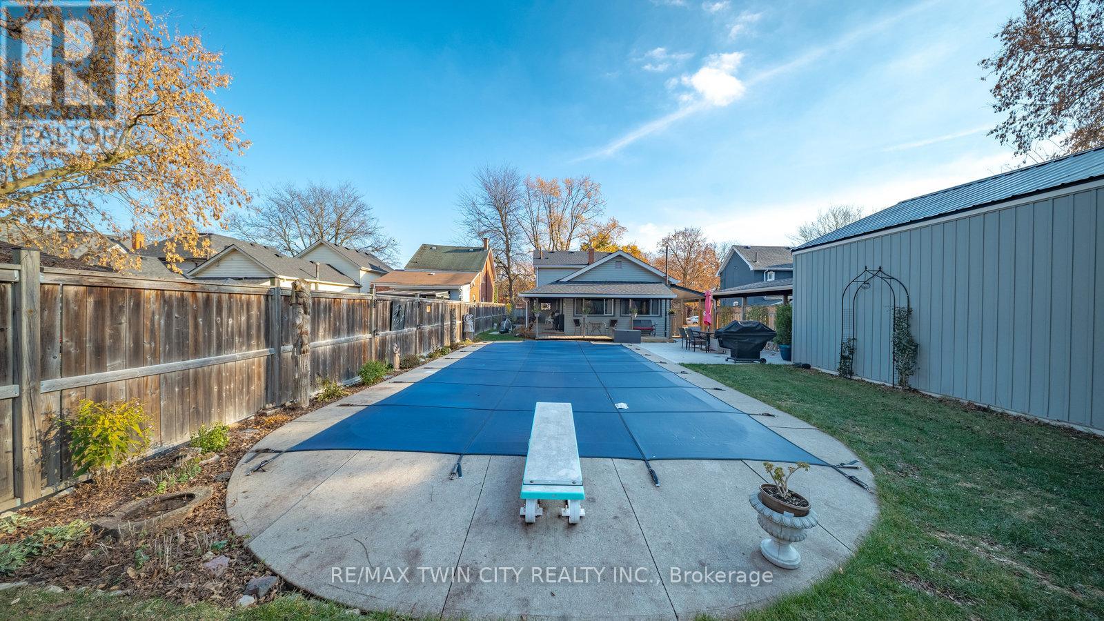 116 Eagle Avenue, Brantford, Ontario  N3S 1Z5 - Photo 42 - X12569860