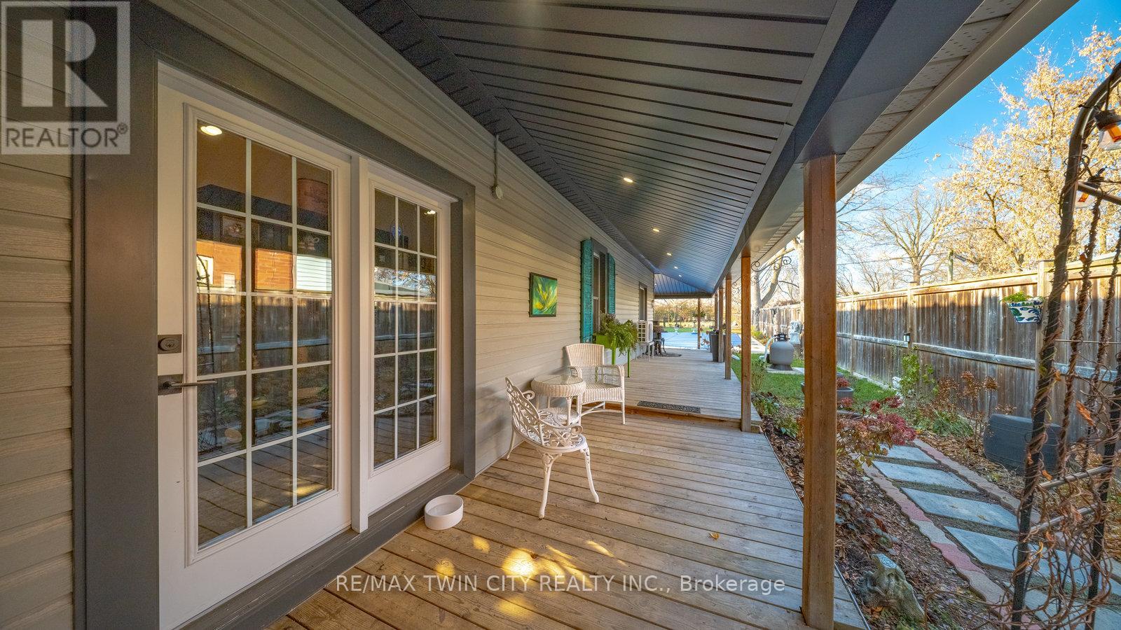 116 Eagle Avenue, Brantford, Ontario  N3S 1Z5 - Photo 40 - X12569860