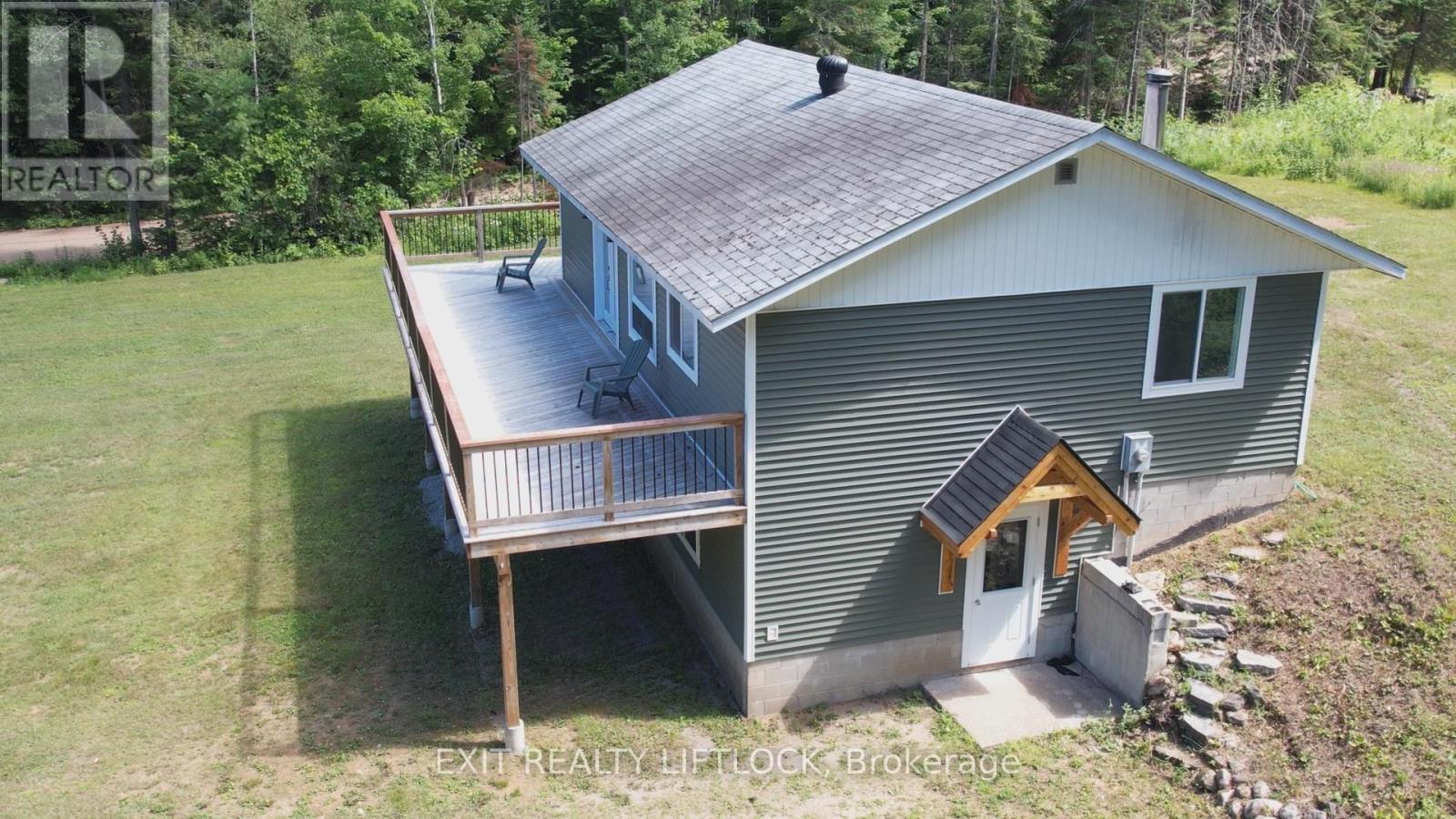 868 Addington Road, Brudenell, Ontario  K0J 2G0 - Photo 33 - X12313505