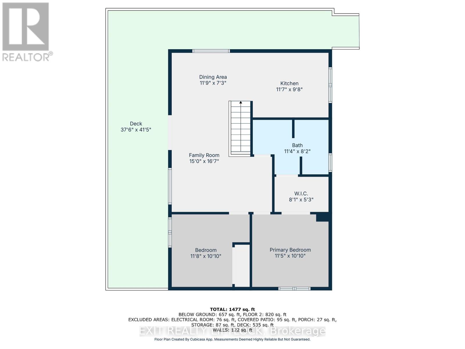 868 Addington Road, Brudenell, Ontario  K0J 2G0 - Photo 46 - X12313505