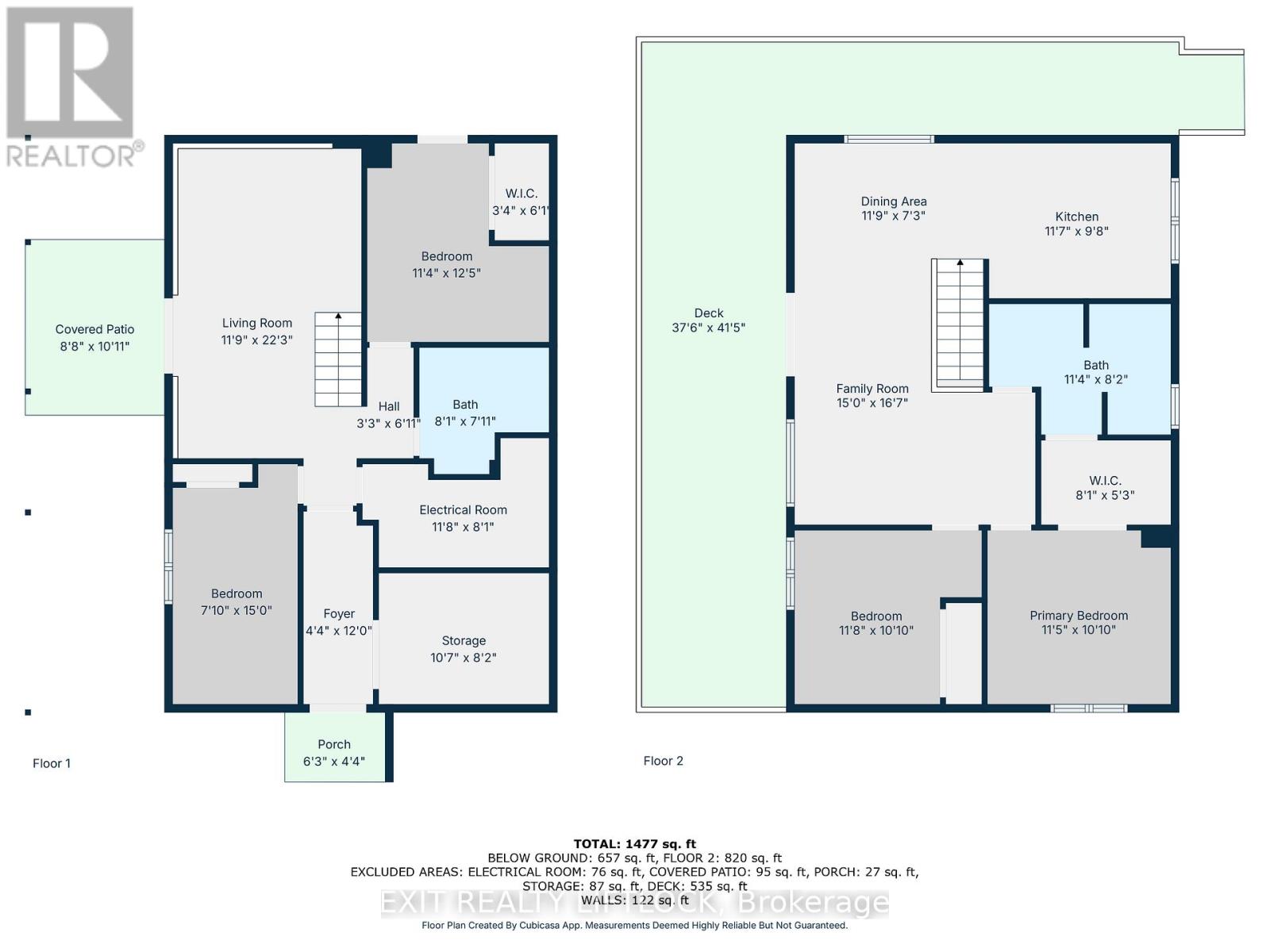 868 Addington Road, Brudenell, Ontario  K0J 2G0 - Photo 47 - X12313505