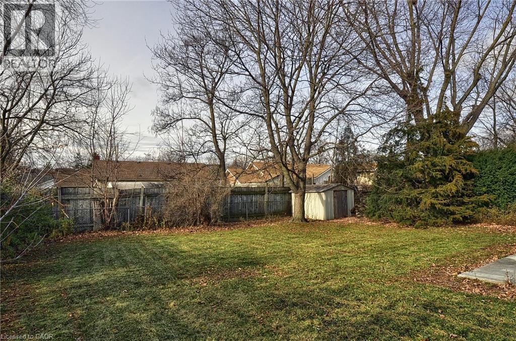 144 Jacobson Avenue, St. Catharines, Ontario  L2T 3A5 - Photo 20 - 40791206