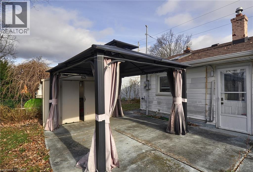 144 Jacobson Avenue, St. Catharines, Ontario  L2T 3A5 - Photo 22 - 40791206