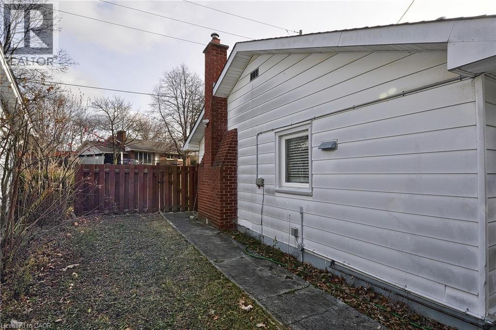 144 Jacobson Avenue, St. Catharines, Ontario  L2T 3A5 - Photo 23 - 40791206
