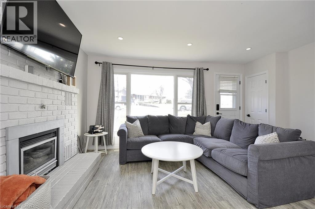 144 Jacobson Avenue, St. Catharines, Ontario  L2T 3A5 - Photo 5 - 40791206