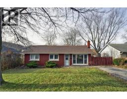 144 JACOBSON Avenue, St. Catharines, Ontario