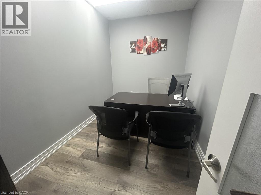 4259 Sherwoodtowne Boulevard Unit# 200, Mississauga, Ontario  L4Z 1Y5 - Photo 10 - 40790672