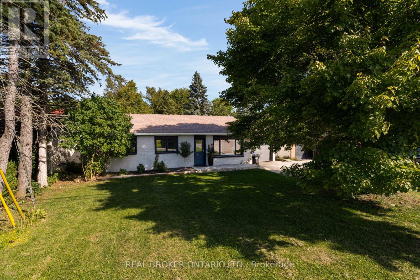 7978 Main Street, Adjala-Tosorontio (Everett), Ontario  L0M 1J0 - Photo 38 - N12593192