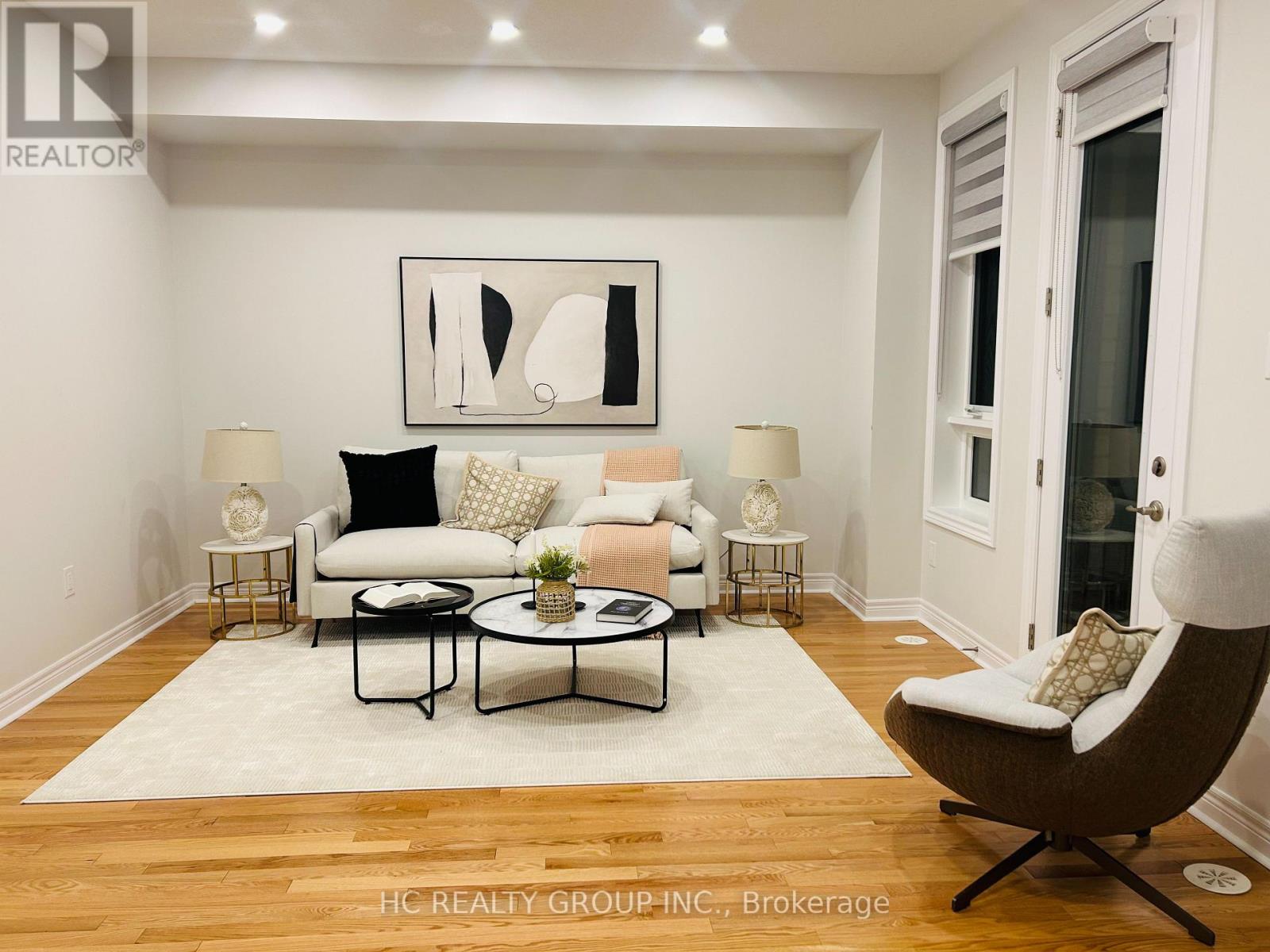 112 Robert Eaton Avenue, Markham, Ontario L3S 0G1 - Photo 11 - N12593194