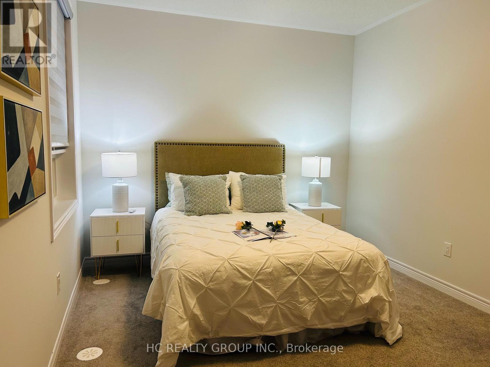 112 Robert Eaton Avenue, Markham, Ontario L3S 0G1 - Photo 13 - N12593194