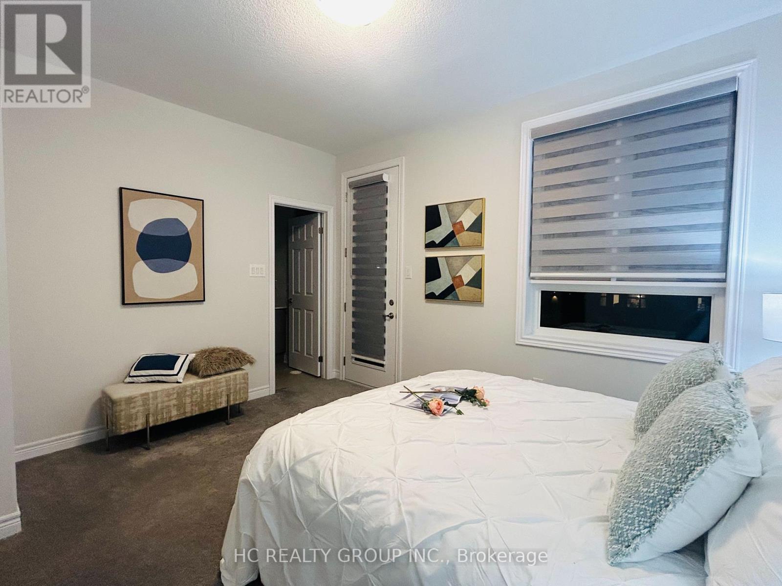 112 Robert Eaton Avenue, Markham, Ontario L3S 0G1 - Photo 14 - N12593194