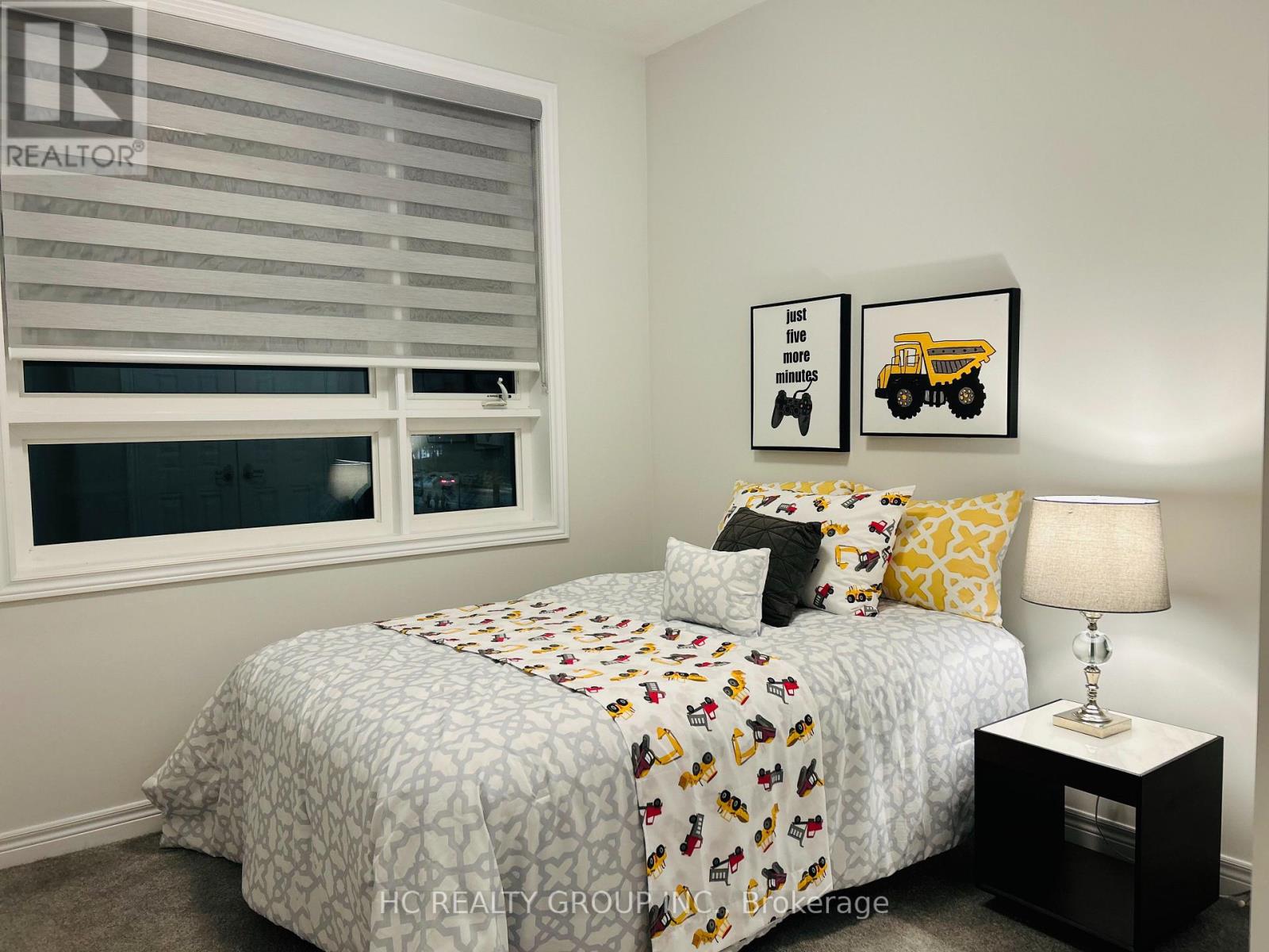 112 Robert Eaton Avenue, Markham, Ontario L3S 0G1 - Photo 16 - N12593194