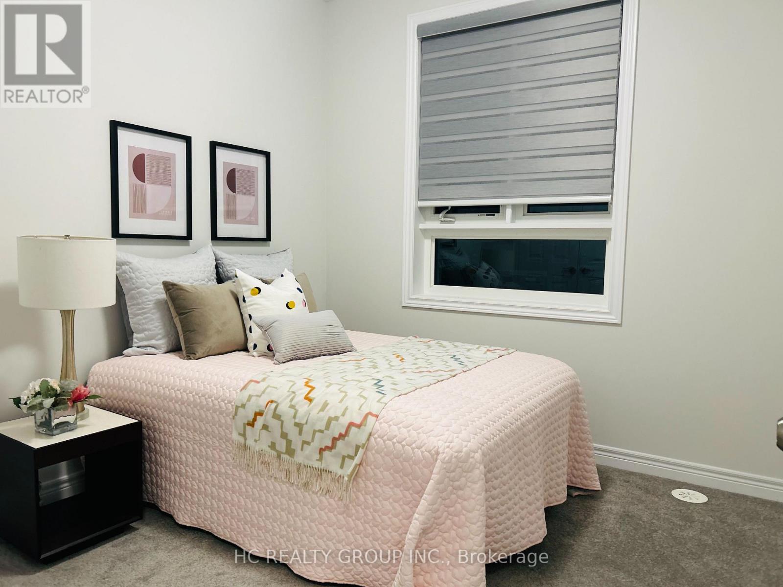 112 Robert Eaton Avenue, Markham, Ontario L3S 0G1 - Photo 17 - N12593194