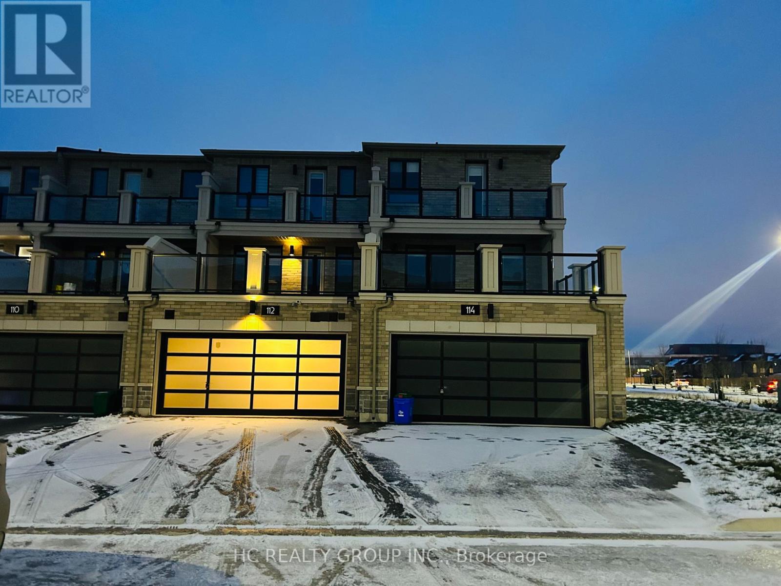 112 Robert Eaton Avenue, Markham, Ontario L3S 0G1 - Photo 2 - N12593194