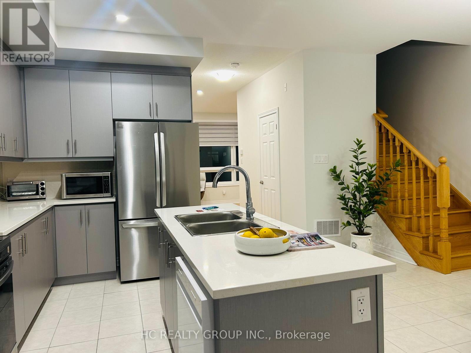 112 Robert Eaton Avenue, Markham, Ontario L3S 0G1 - Photo 7 - N12593194