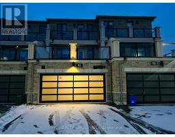 112 ROBERT EATON AVENUE, Markham, Ontario