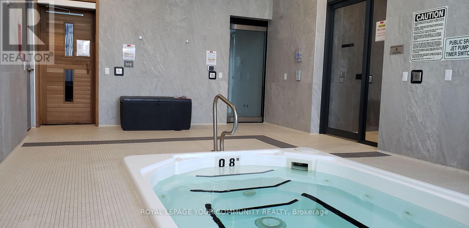 2310 - 7895 Jane Street, Vaughan, Ontario  L4K 2M7 - Photo 26 - N12593208