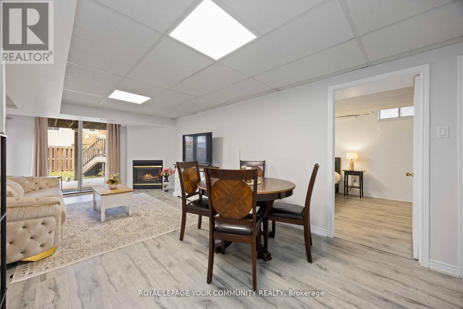 Lower - 86 Tamarac Trail, Aurora, Ontario  L4G 5S1 - Photo 13 - N12593240