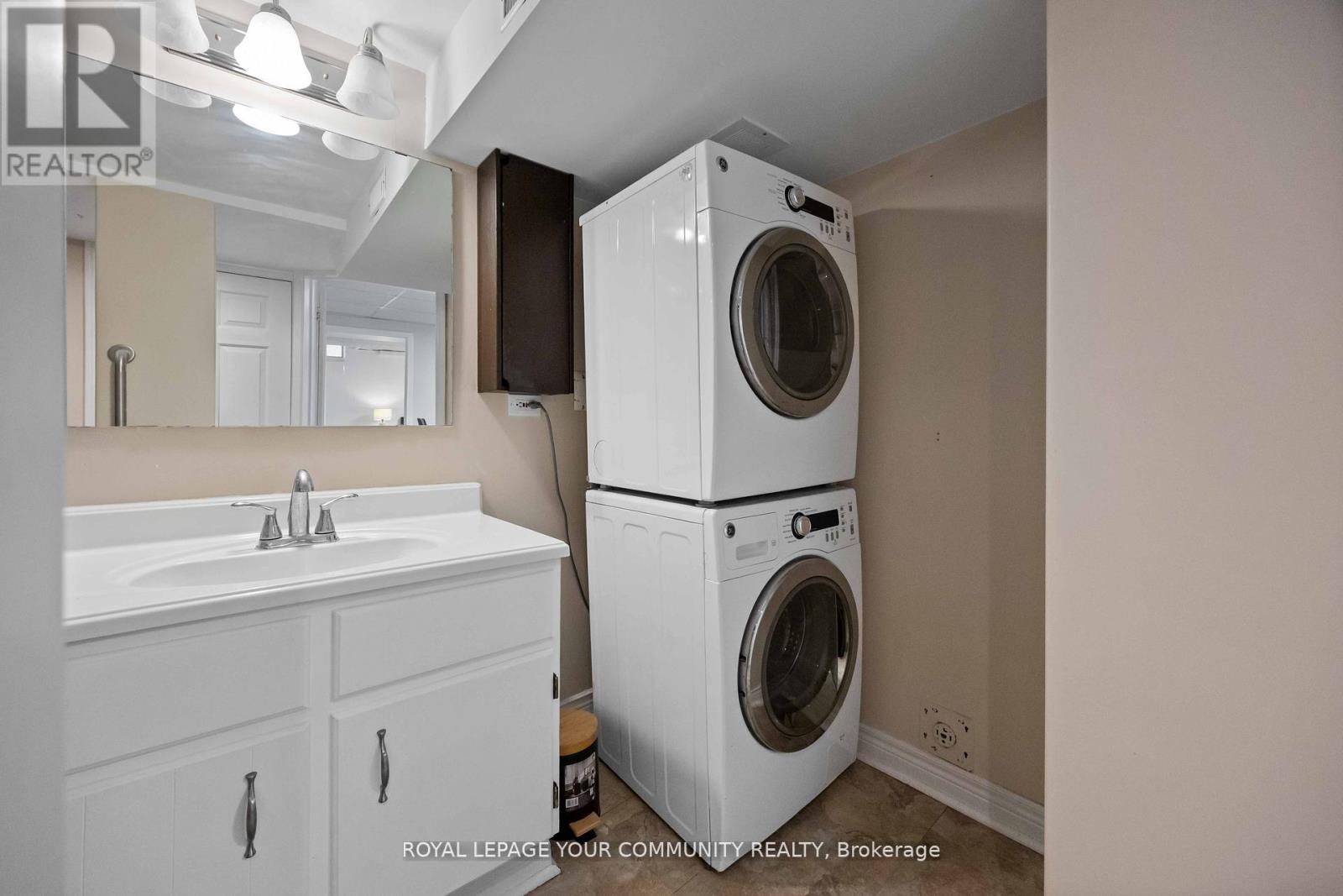 Lower - 86 Tamarac Trail, Aurora, Ontario  L4G 5S1 - Photo 15 - N12593240