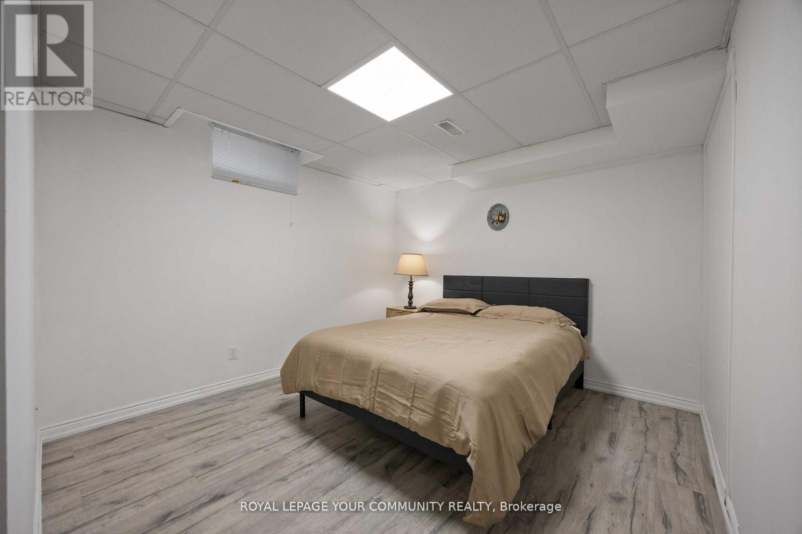 Lower - 86 Tamarac Trail, Aurora, Ontario  L4G 5S1 - Photo 16 - N12593240