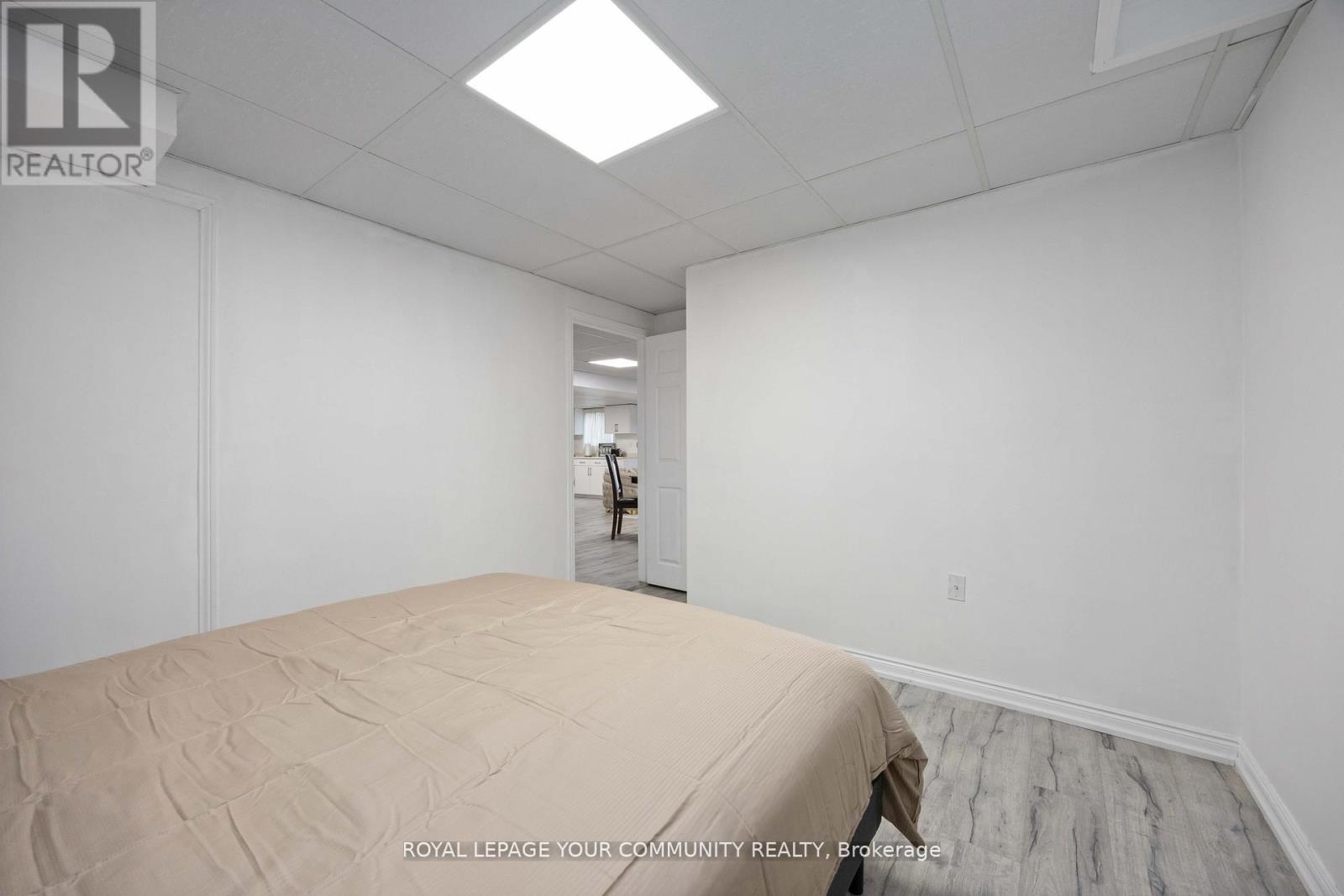 Lower - 86 Tamarac Trail, Aurora, Ontario  L4G 5S1 - Photo 18 - N12593240