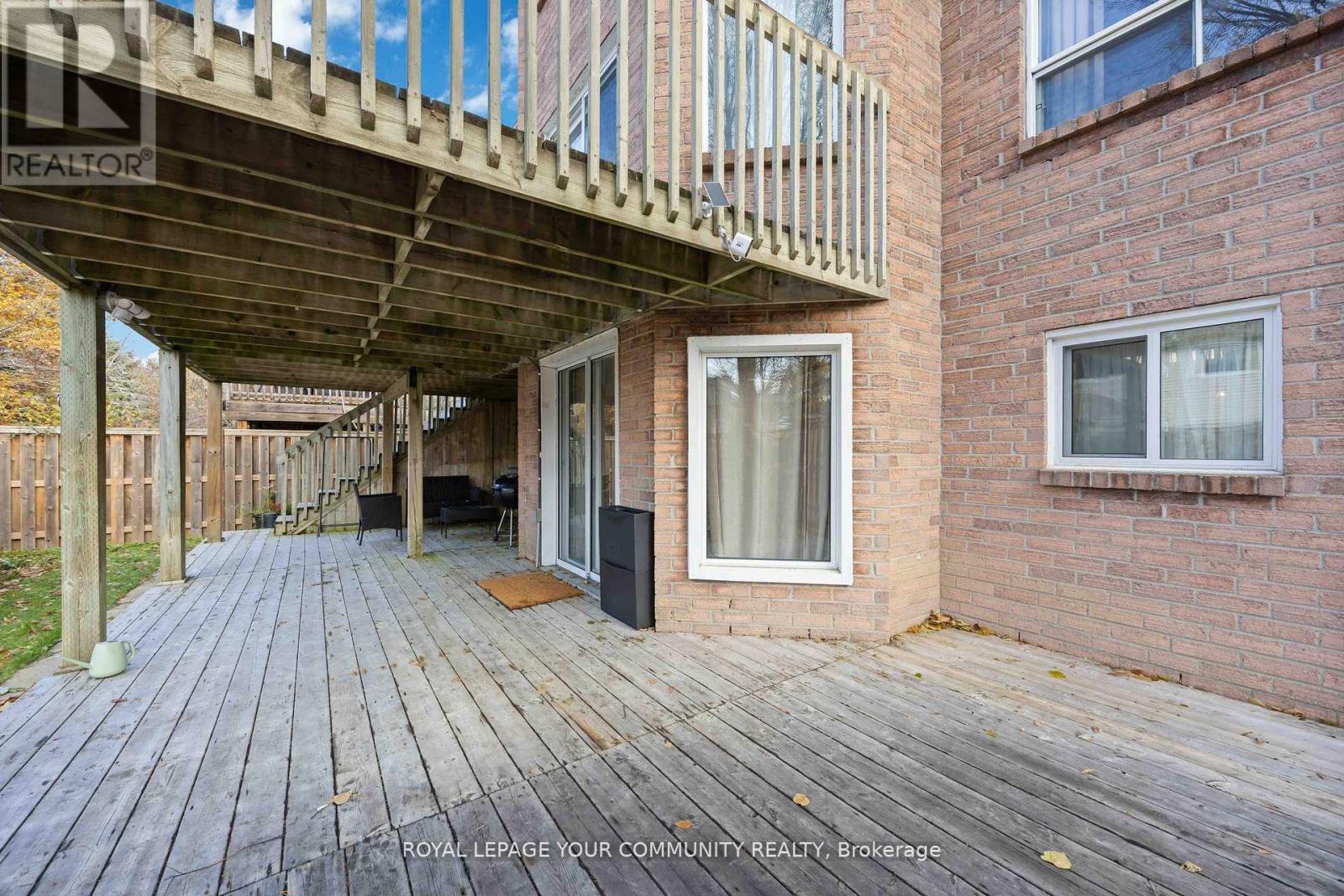 Lower - 86 Tamarac Trail, Aurora, Ontario  L4G 5S1 - Photo 25 - N12593240