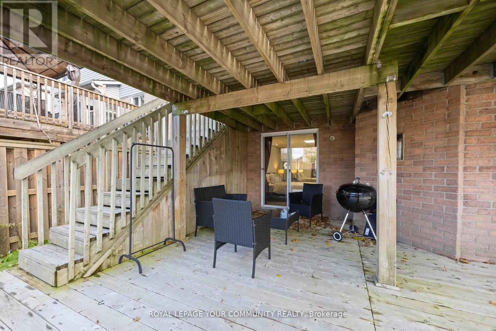 Lower - 86 Tamarac Trail, Aurora, Ontario  L4G 5S1 - Photo 27 - N12593240