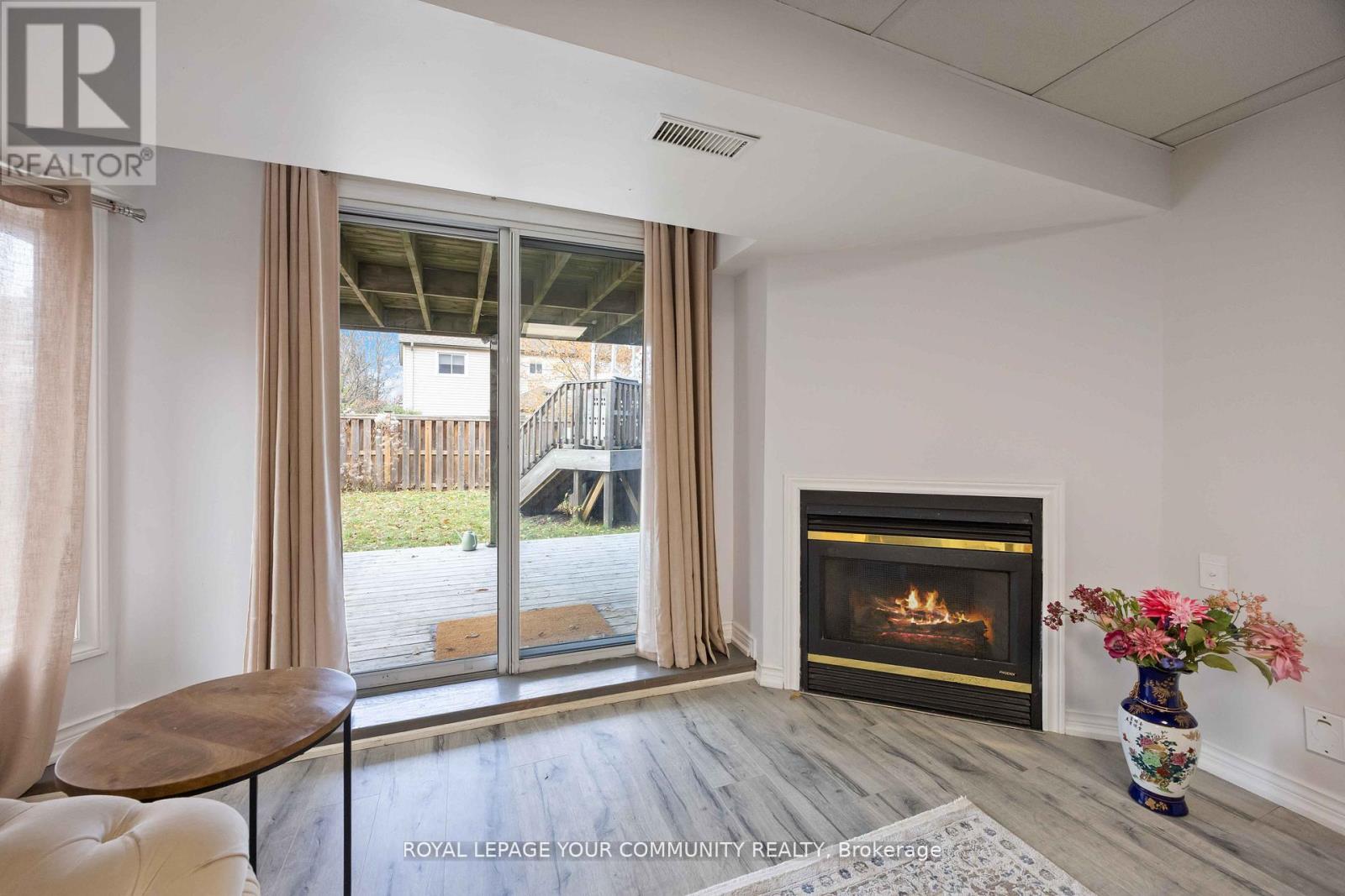 Lower - 86 Tamarac Trail, Aurora, Ontario  L4G 5S1 - Photo 6 - N12593240