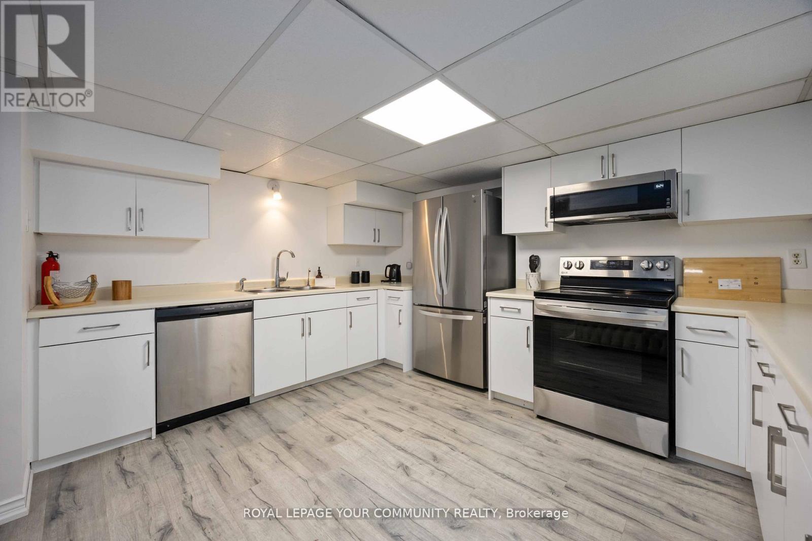 Lower - 86 Tamarac Trail, Aurora, Ontario  L4G 5S1 - Photo 7 - N12593240