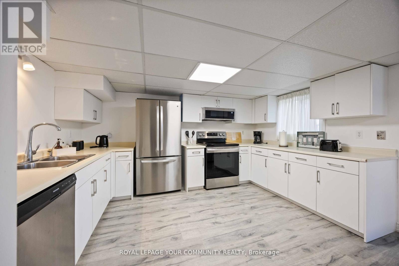 Lower - 86 Tamarac Trail, Aurora, Ontario  L4G 5S1 - Photo 8 - N12593240