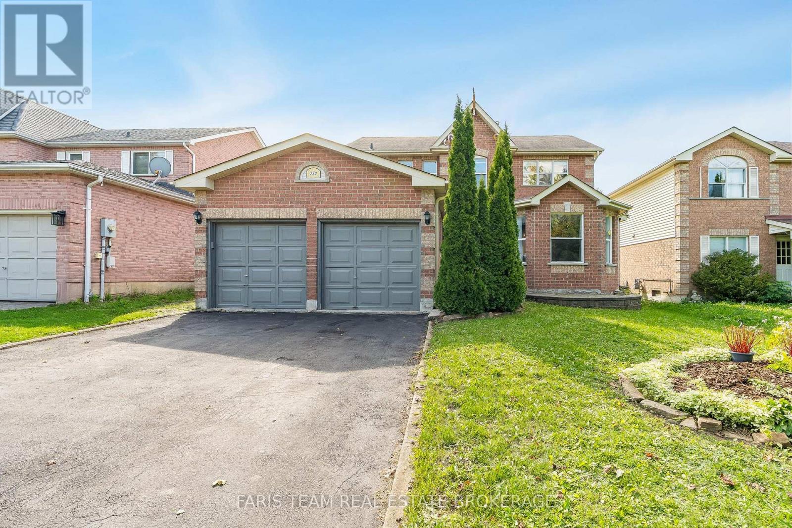 230 MARY ANNE DRIVE, barrie (painswick north), Ontario