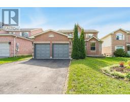 230 MARY ANNE DRIVE, Barrie, Ontario