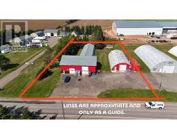 1641 Blue Shank Road