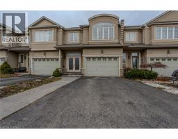 468 STONEHENGE Drive, Ancaster, Ontario