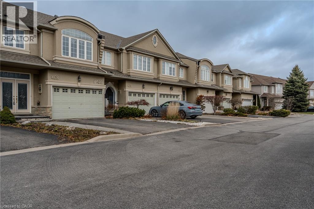 468 Stonehenge Drive, Ancaster, Ontario  L9K 1S7 - Photo 2 - 40790981