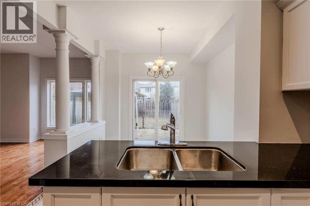 468 Stonehenge Drive, Ancaster, Ontario  L9K 1S7 - Photo 10 - 40790981