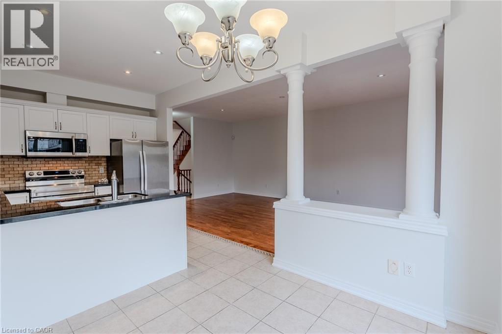 468 Stonehenge Drive, Ancaster, Ontario  L9K 1S7 - Photo 16 - 40790981