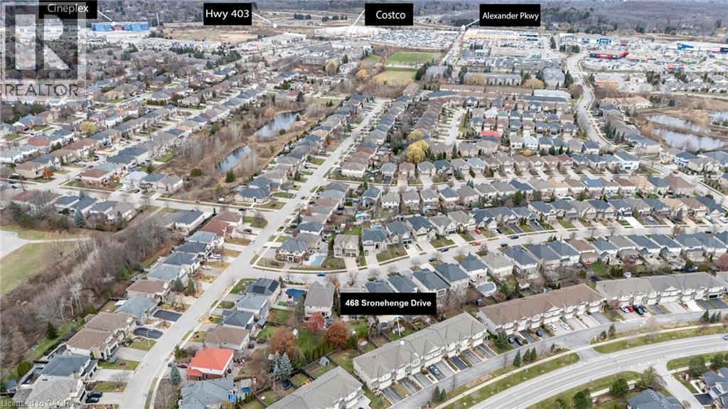 468 Stonehenge Drive, Ancaster, Ontario  L9K 1S7 - Photo 44 - 40790981