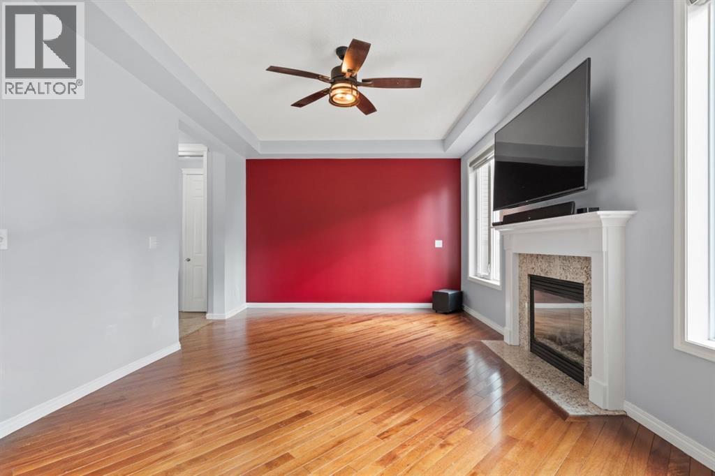 2938 Chinook Winds Drive Sw, Airdrie, Alberta  T4B 0P6 - Photo 10 - A2261573