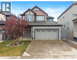 2938 Chinook Winds Drive SW, Airdrie, Alberta