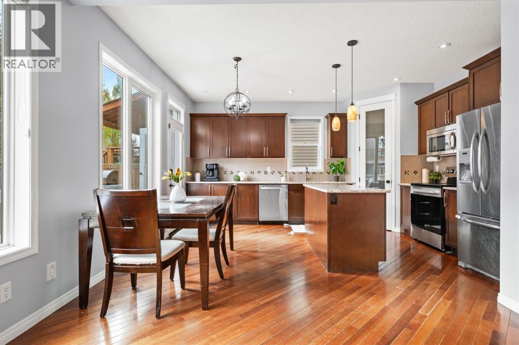 2938 Chinook Winds Drive Sw, Airdrie, Alberta  T4B 0P6 - Photo 5 - A2261573