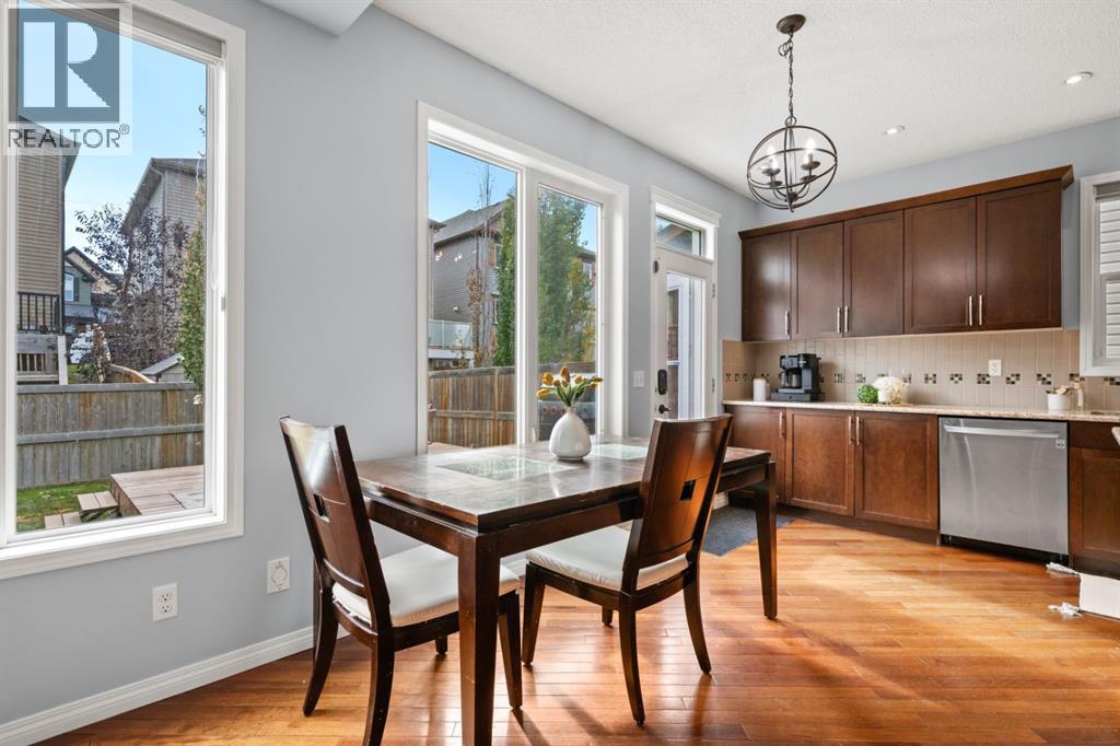 2938 Chinook Winds Drive Sw, Airdrie, Alberta  T4B 0P6 - Photo 8 - A2261573