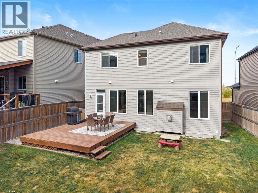 2938 Chinook Winds Drive Sw, Airdrie, Alberta  T4B 0P6 - Photo 30 - A2261573