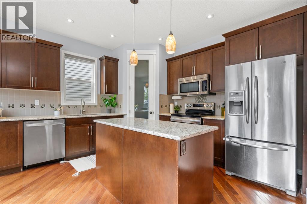 2938 Chinook Winds Drive Sw, Airdrie, Alberta  T4B 0P6 - Photo 6 - A2261573