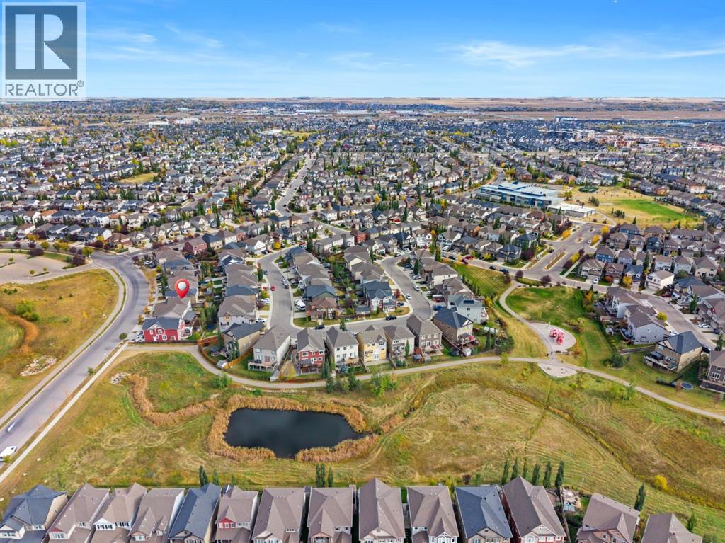 2938 Chinook Winds Drive Sw, Airdrie, Alberta  T4B 0P6 - Photo 36 - A2261573