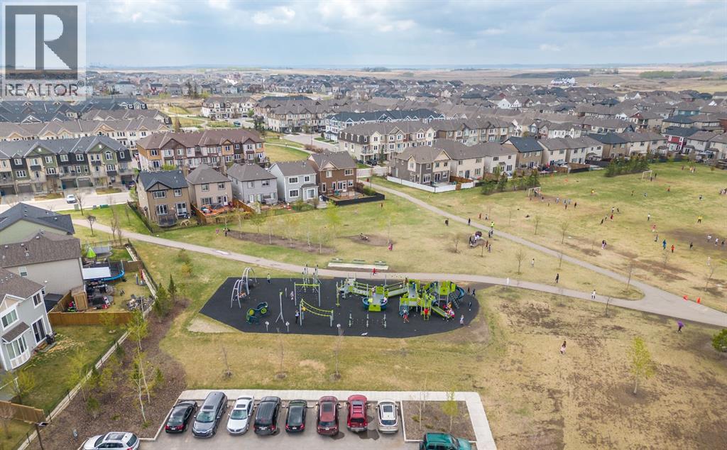 2938 Chinook Winds Drive Sw, Airdrie, Alberta  T4B 0P6 - Photo 42 - A2261573