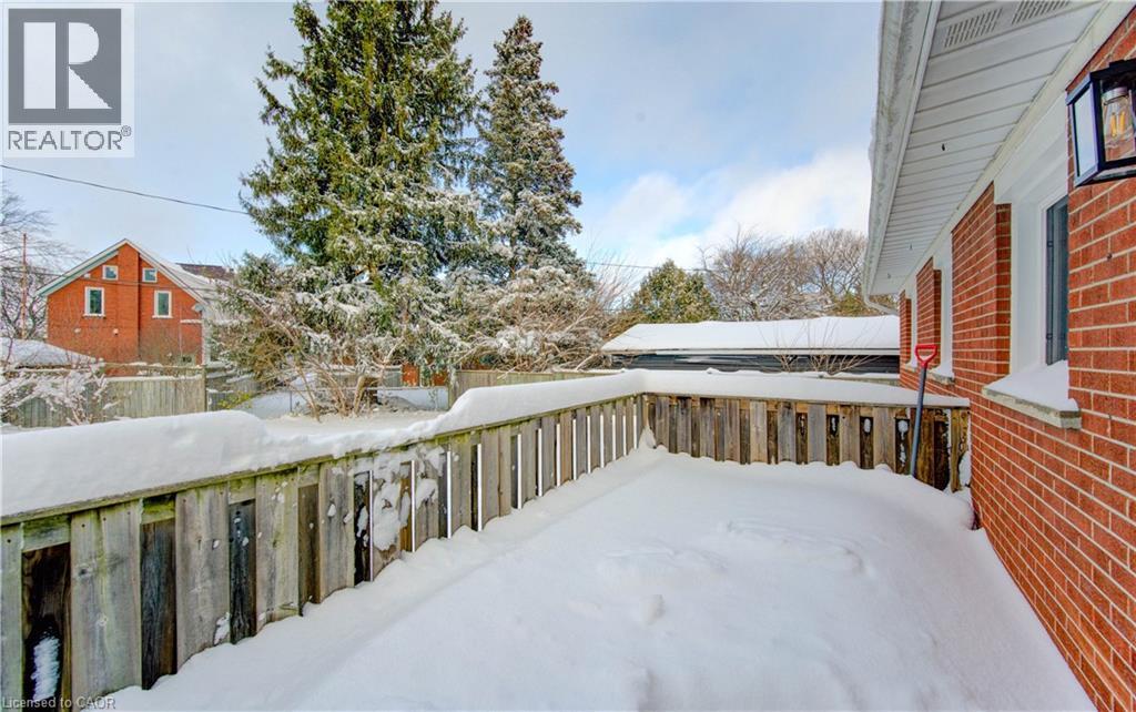 278 Erb Street E, Waterloo, Ontario  N2J 1N7 - Photo 28 - 40791360