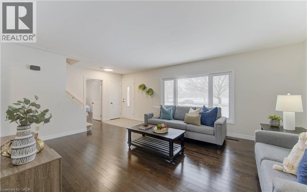 278 Erb Street E, Waterloo, Ontario  N2J 1N7 - Photo 4 - 40791360