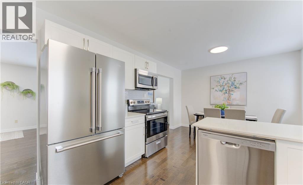 278 Erb Street E, Waterloo, Ontario  N2J 1N7 - Photo 7 - 40791360