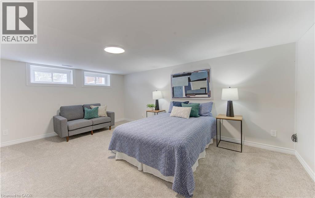 278 Erb Street E, Waterloo, Ontario  N2J 1N7 - Photo 21 - 40791360